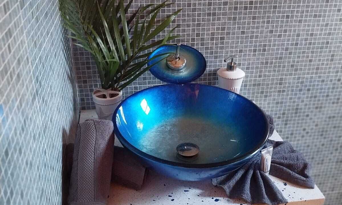 Photo of Bathroom in Choiseul