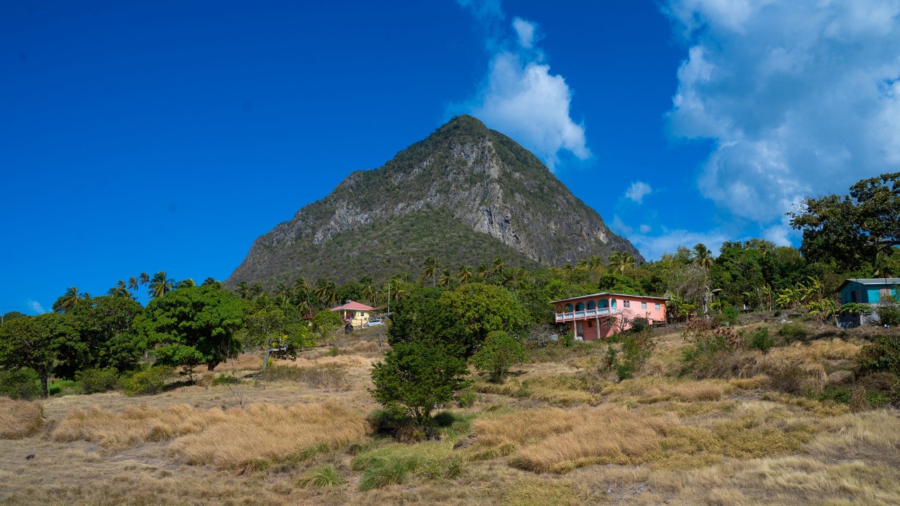 Photo of Outdoor in Choiseul