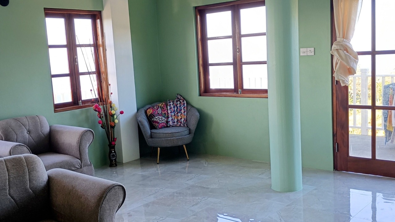 Photo of Livingroom in Choiseul