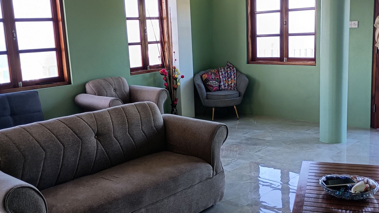 Photo of Livingroom in Choiseul