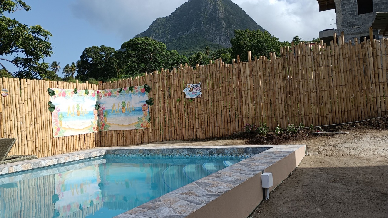 Photo of Outdoor in Choiseul