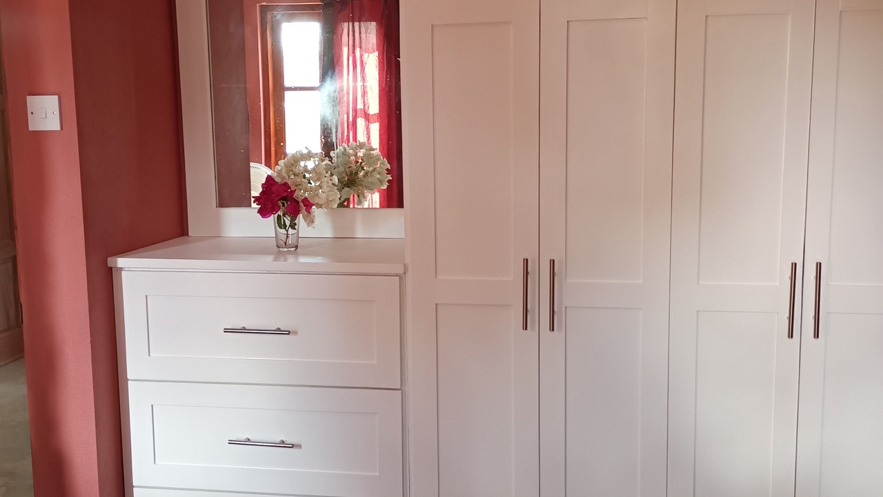 Photo of Bedroom in Choiseul