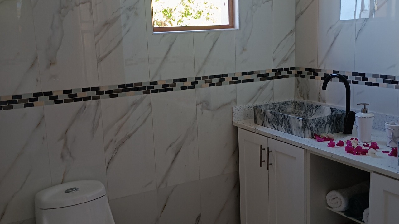 Photo of Bathroom in Choiseul