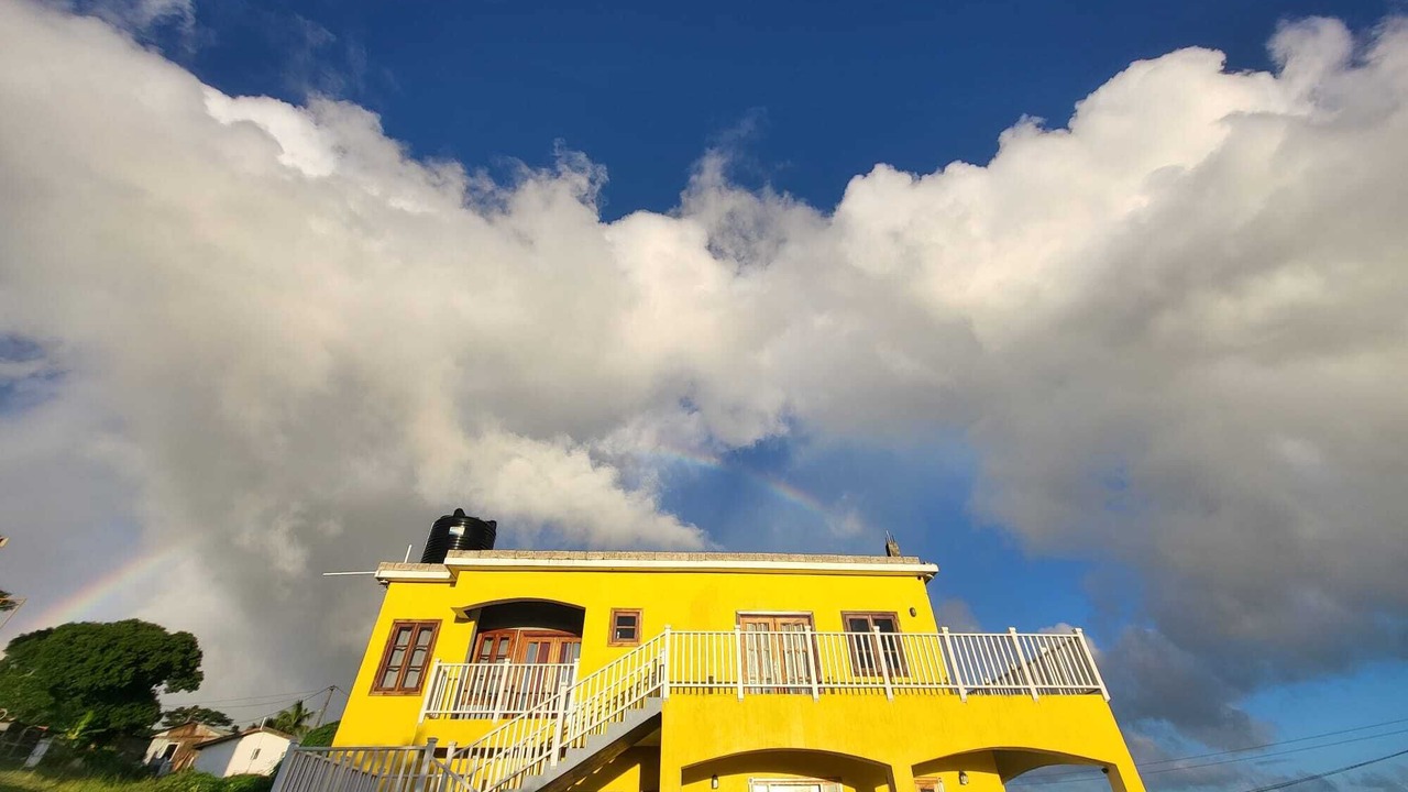 Photo of Outdoor in Choiseul