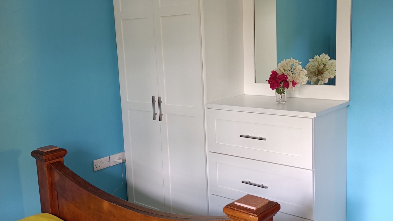 Photo of Bedroom in Choiseul
