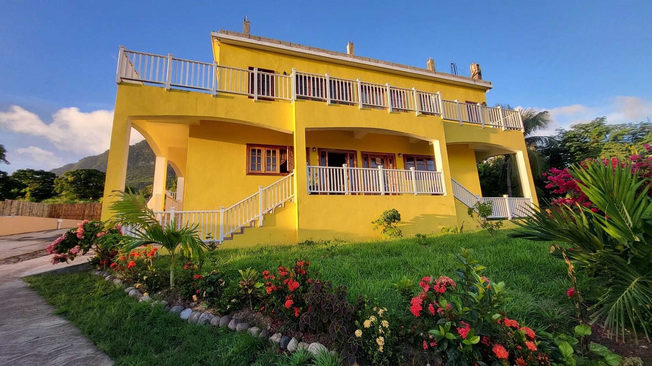 Photo of Outdoor in Choiseul