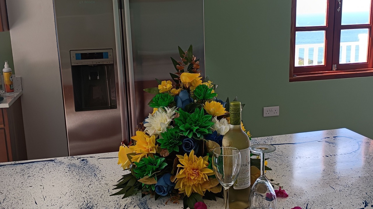 Photo of Kitchen in Choiseul
