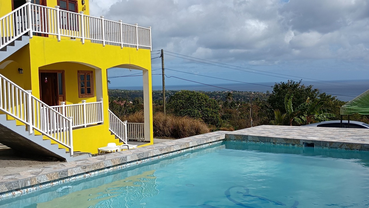 Photo of Outdoor in Choiseul