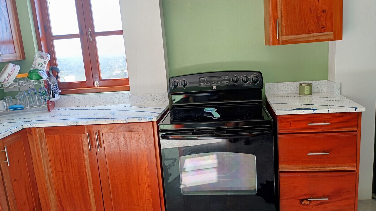 Photo of Kitchen in Choiseul