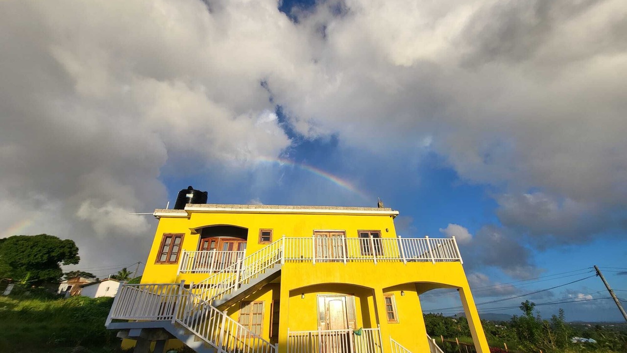 Photo of Outdoor in Choiseul