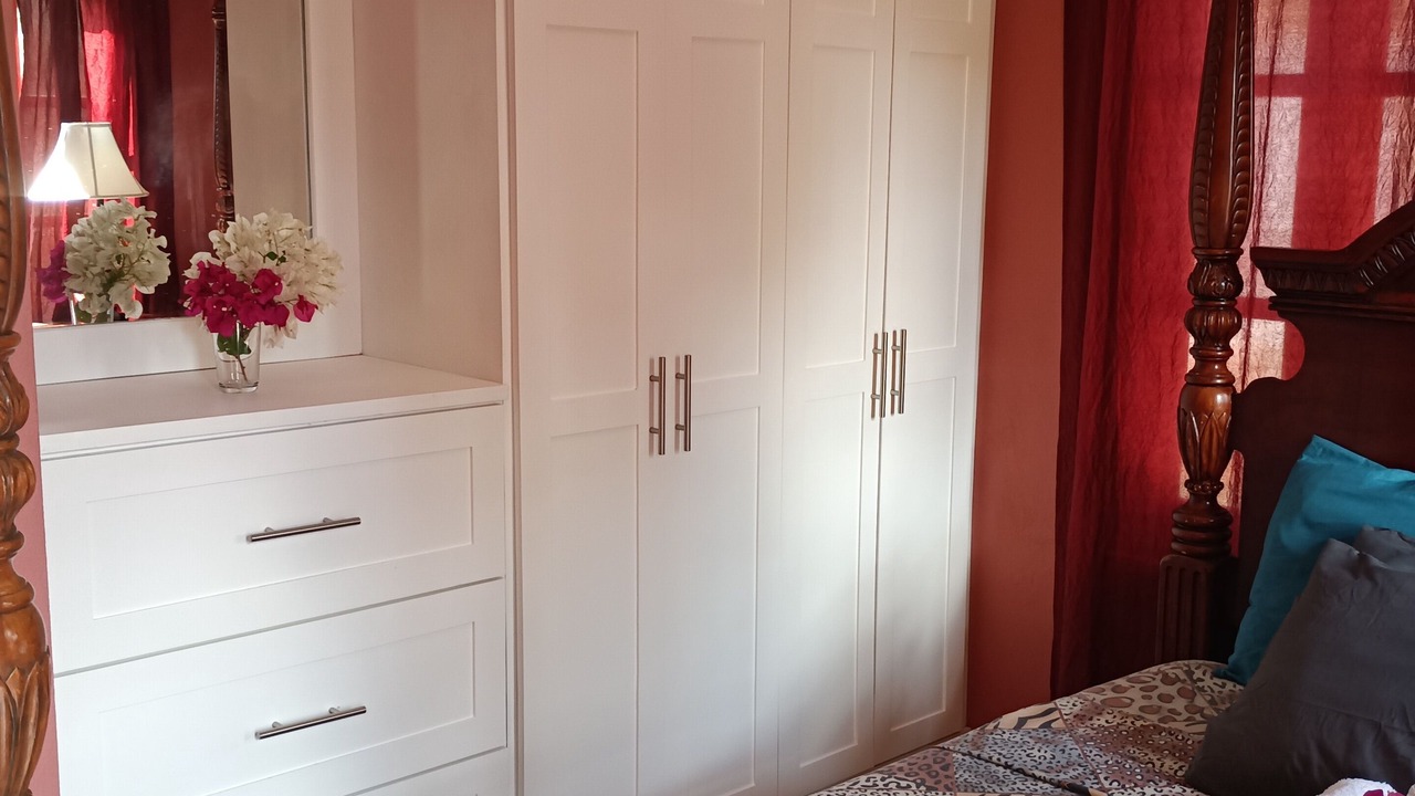 Photo of Bedroom in Choiseul