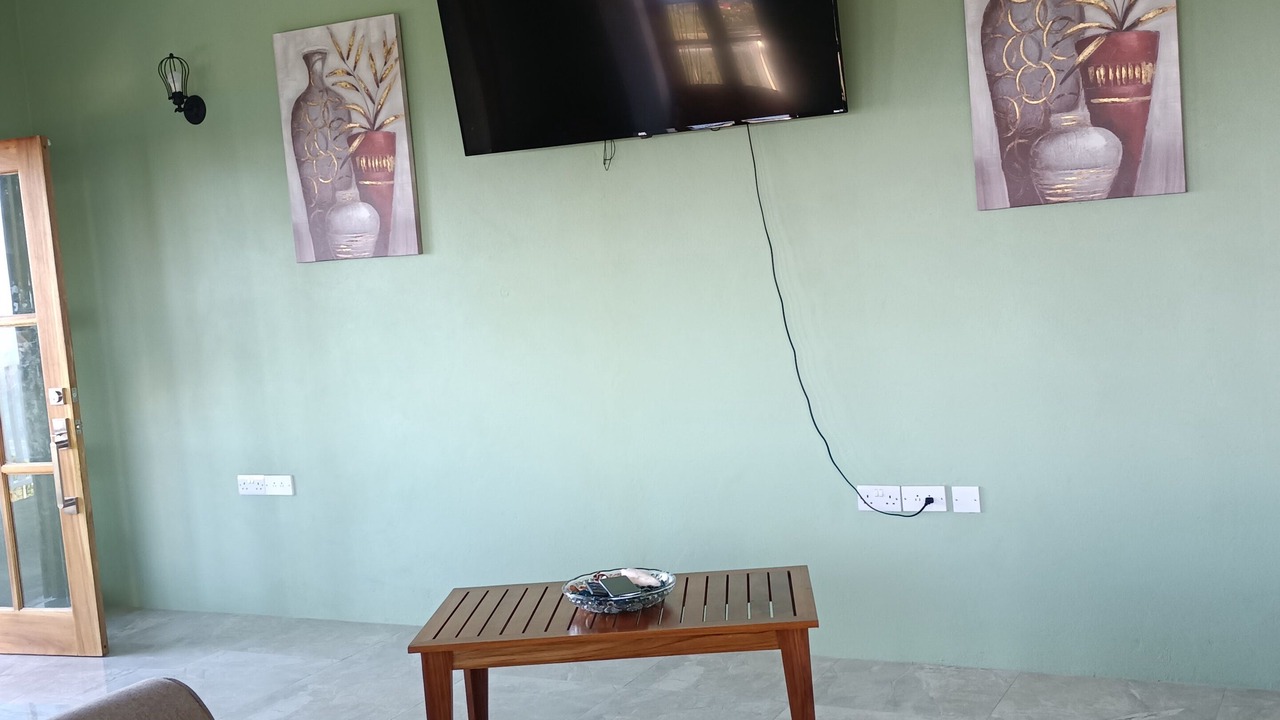 Photo of Livingroom in Choiseul