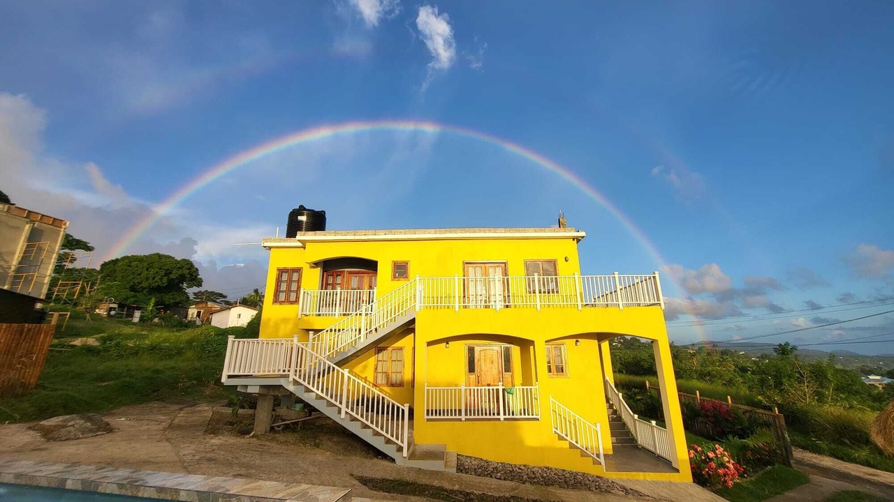 Photo of Outdoor in Choiseul