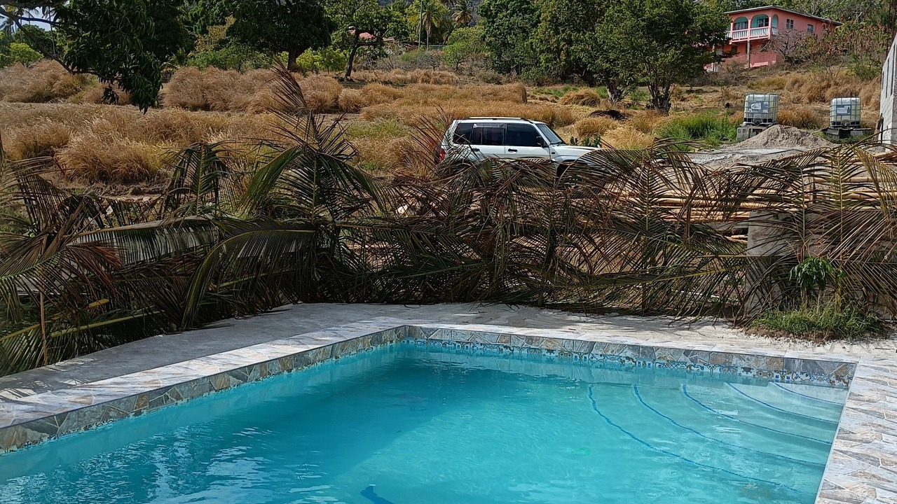 Photo of Outdoor in Choiseul