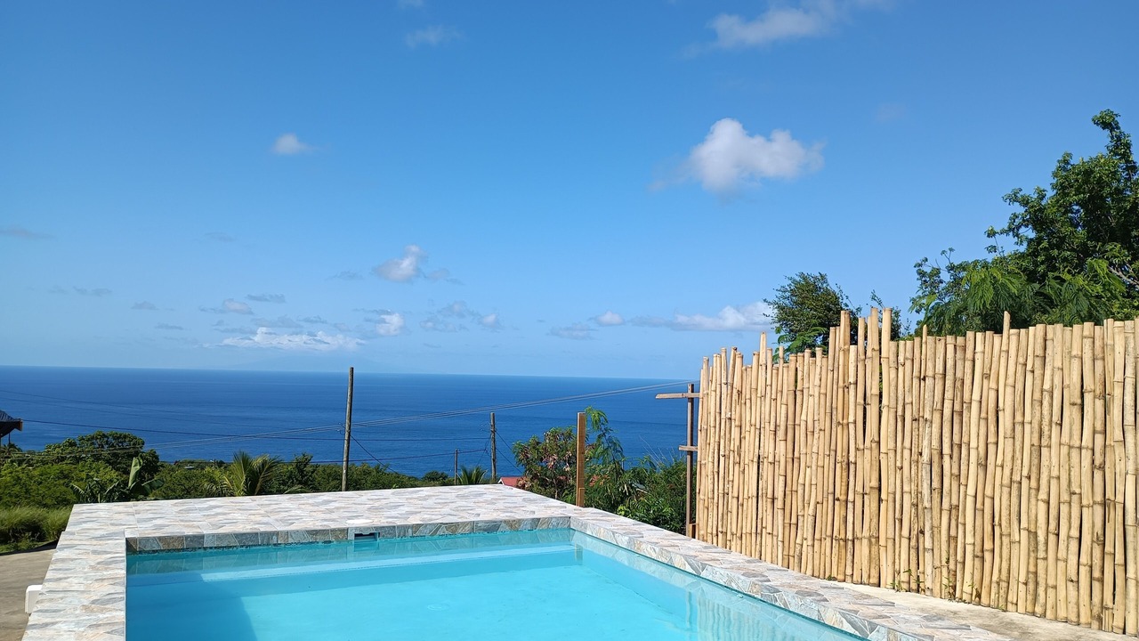 Photo of Outdoor in Choiseul