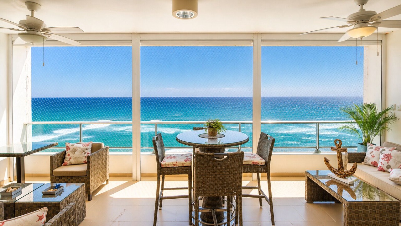 Photo of Outdoor in Villas Del Mar
