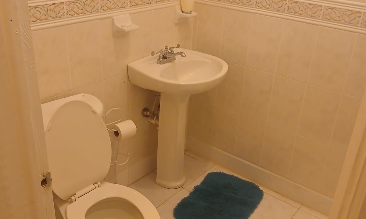 Photo of Bedroom in Rokers Point