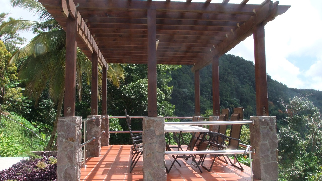 Photo of Outdoor in Soufriere Quarter