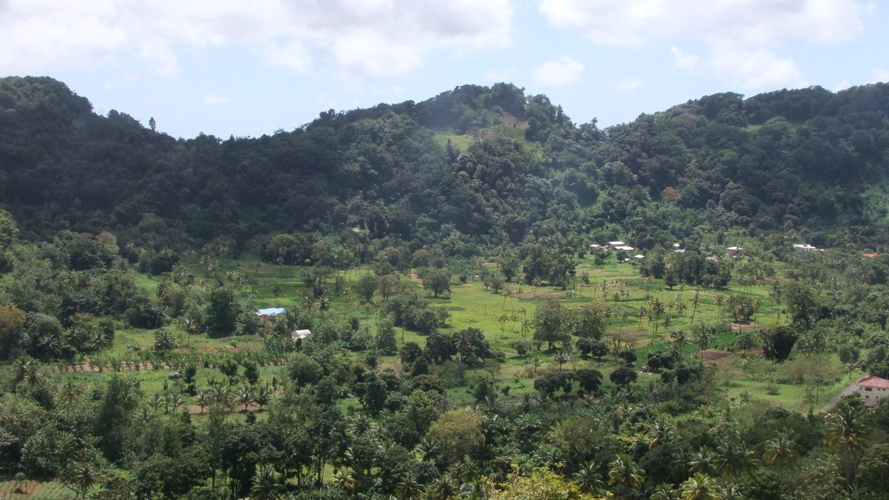 Photo of Others in Soufriere Quarter