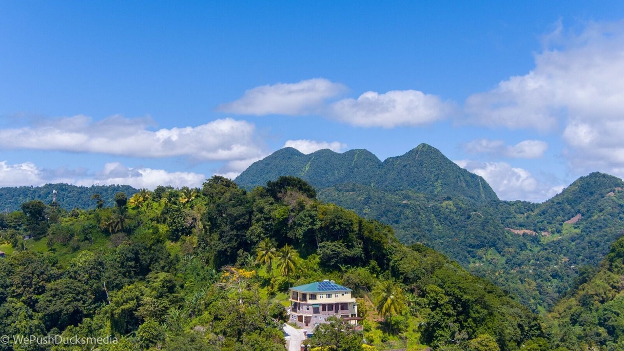 Photo of Outdoor in Soufriere Quarter
