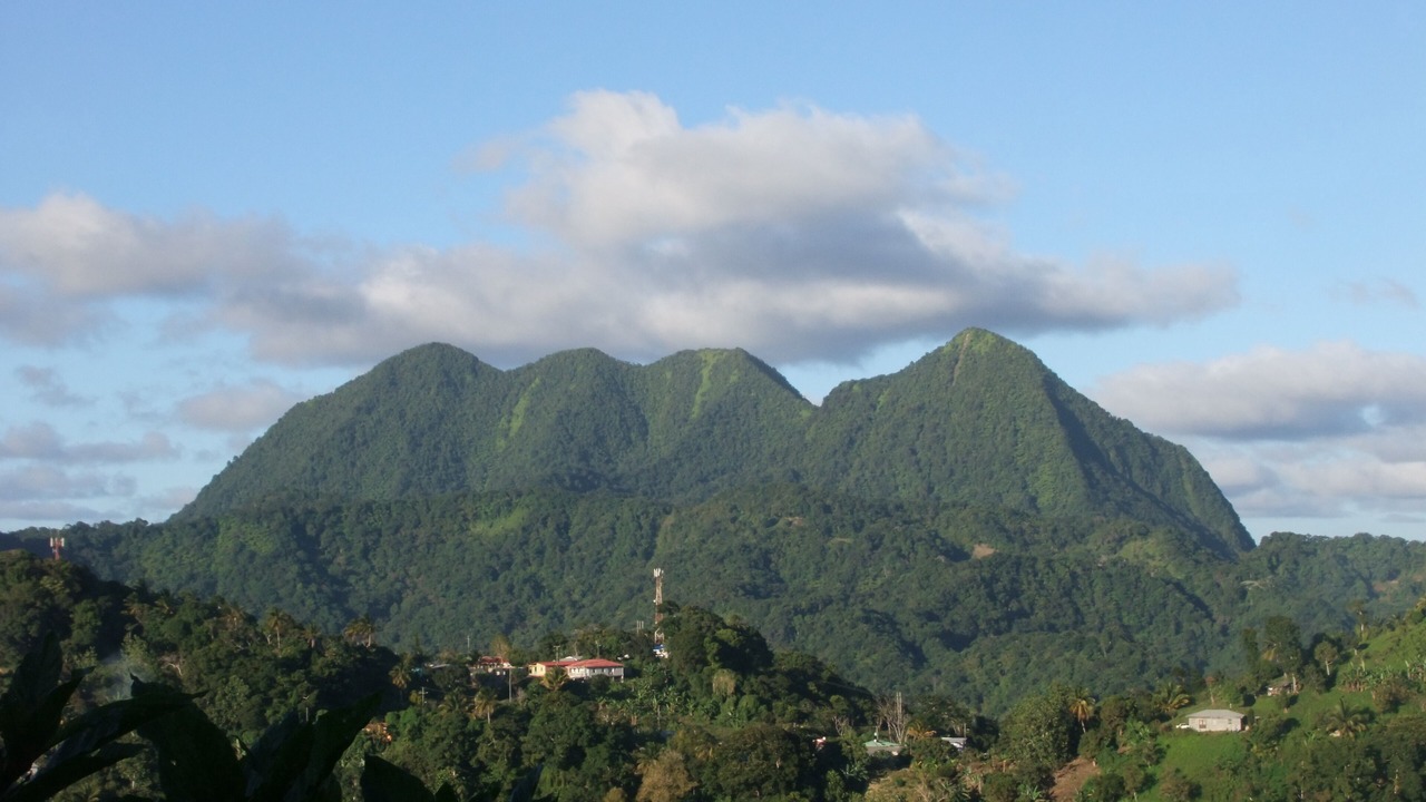 Photo of Others in Soufriere Quarter