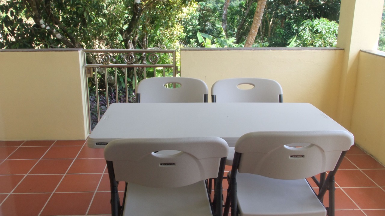 Photo of Outdoor in Soufriere Quarter