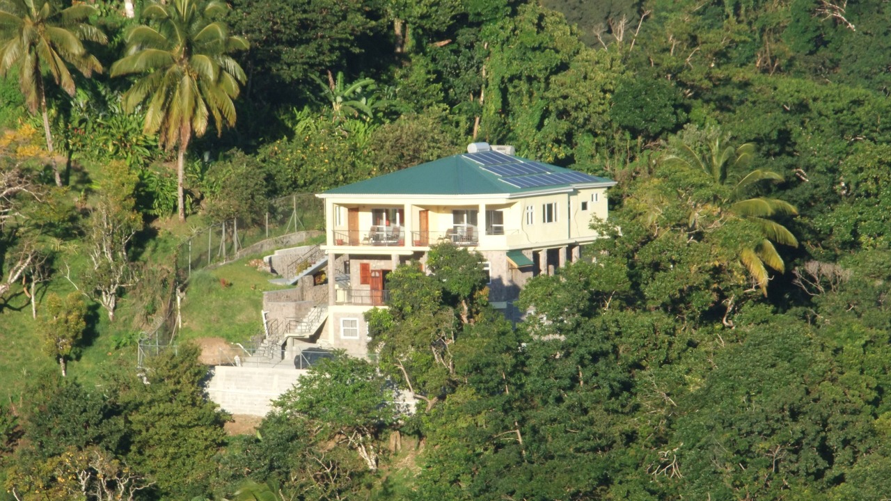 Photo of Outdoor in Soufriere Quarter
