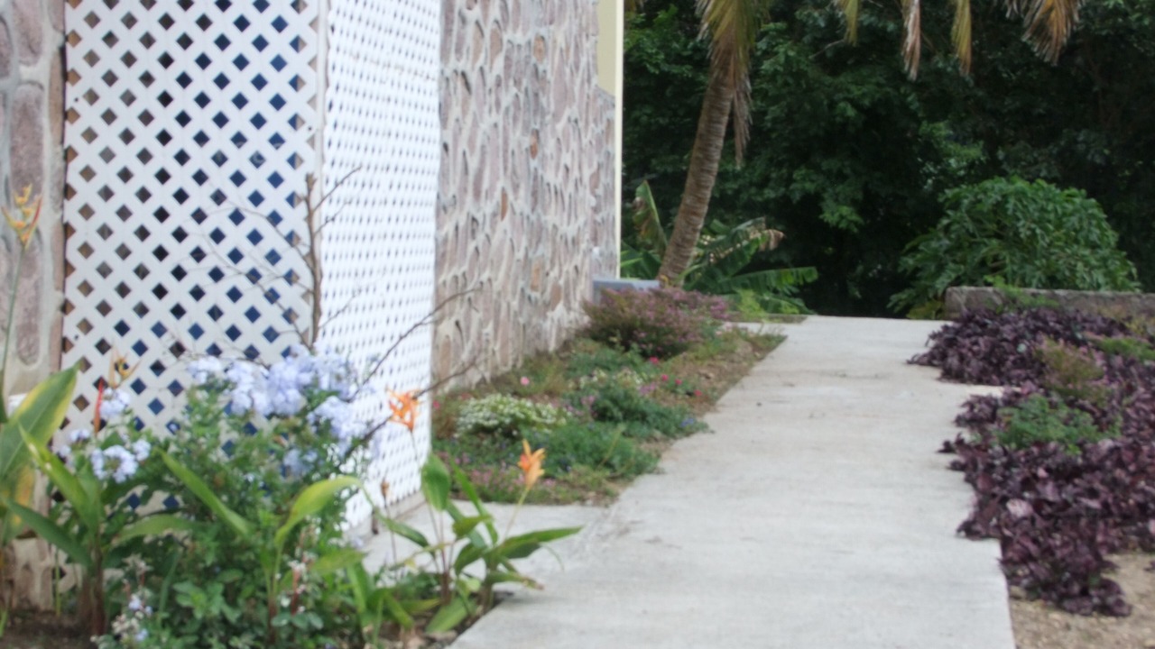 Photo of Outdoor in Soufriere Quarter