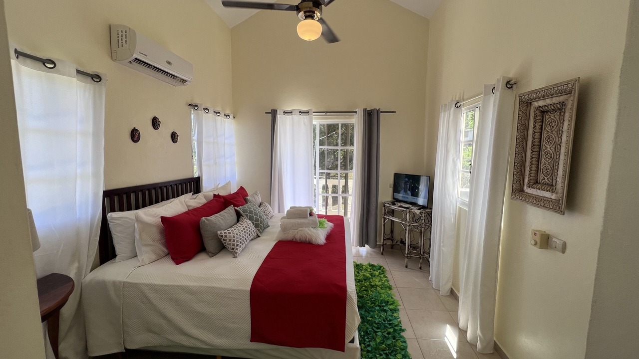 Photo of Bedroom in Barrio El Hospital
