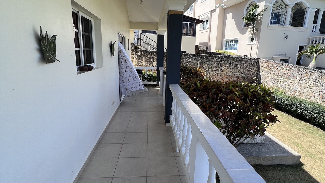 Photo of Outdoor in Barrio El Hospital