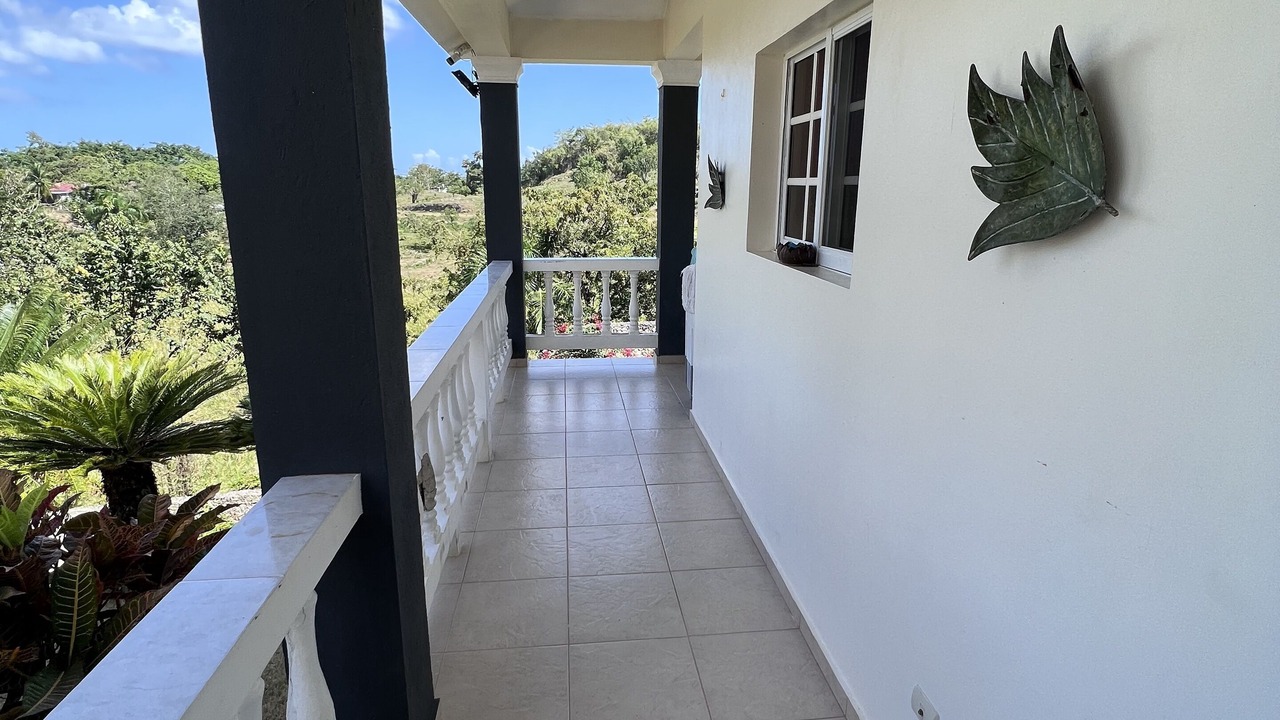 Photo of Outdoor in Barrio El Hospital