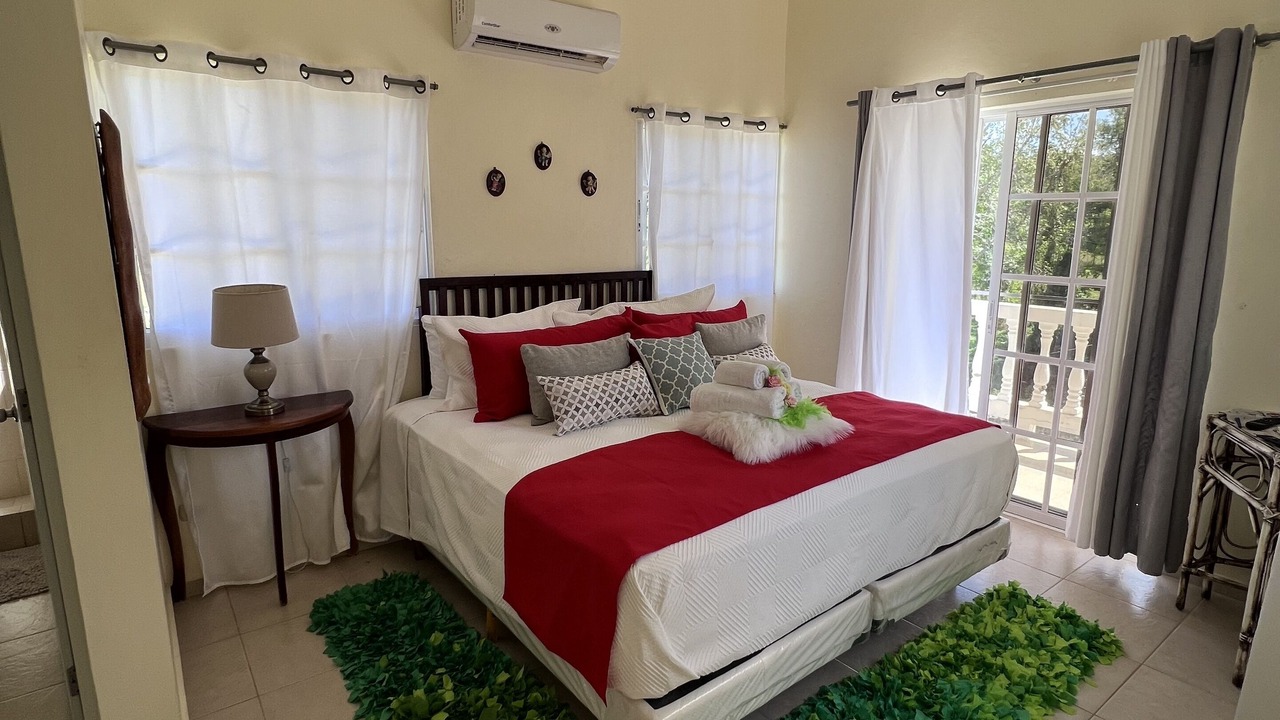 Photo of Bedroom in Barrio El Hospital