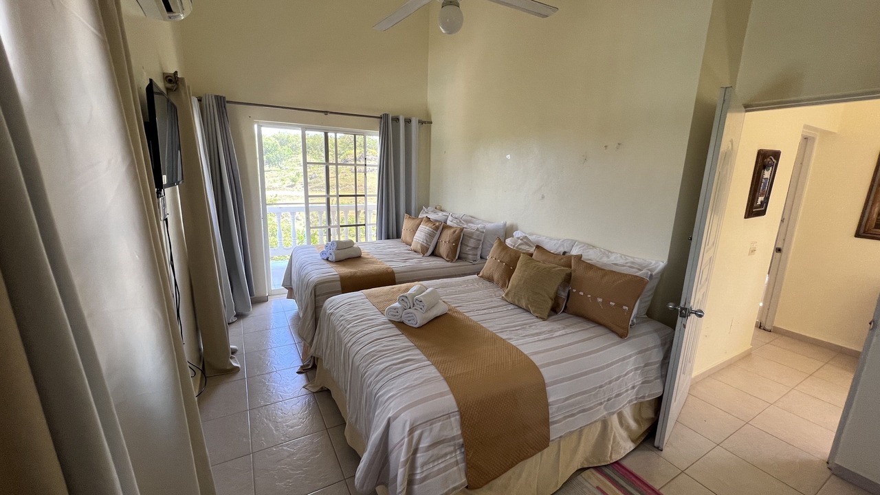 Photo of Bedroom in Barrio El Hospital
