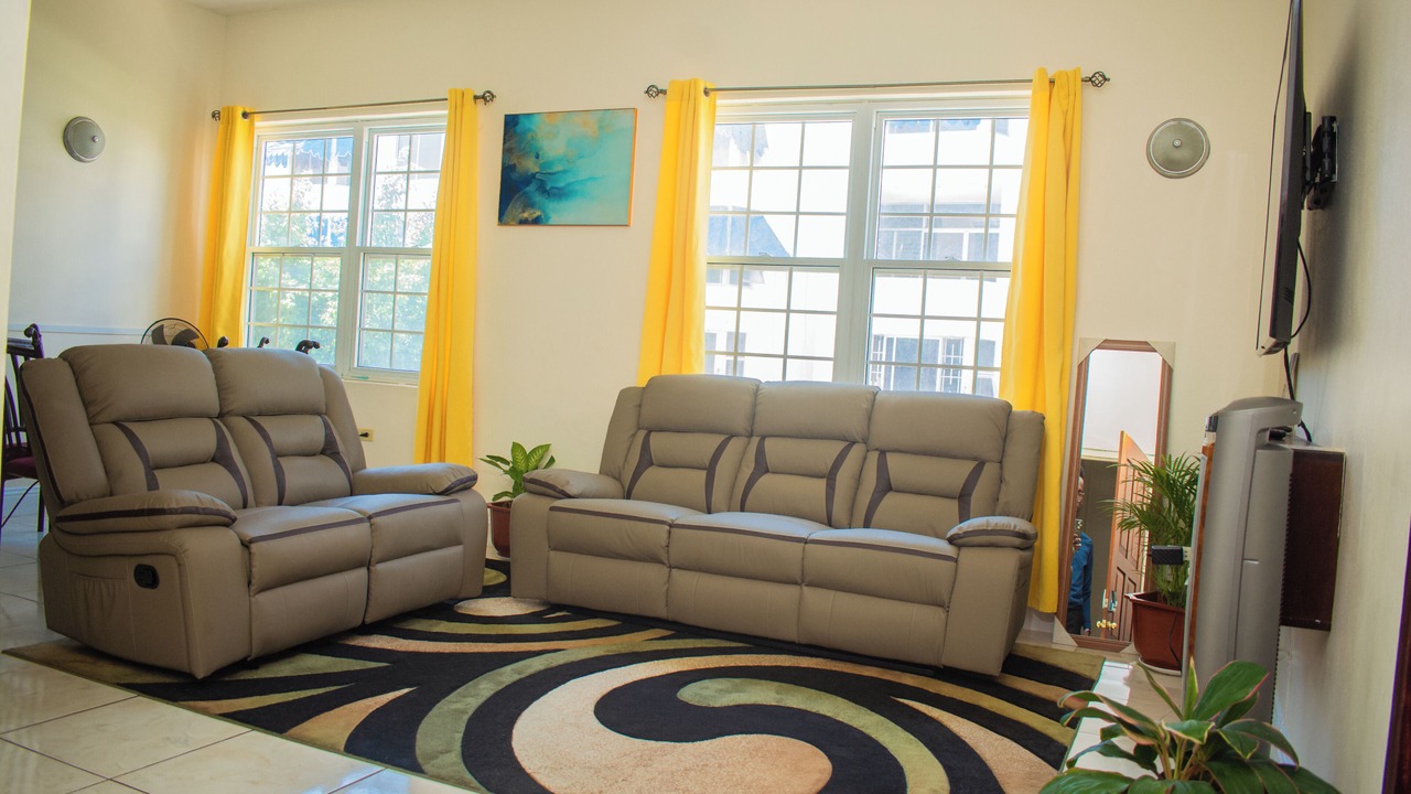 Photo of Bedroom in New Kingston