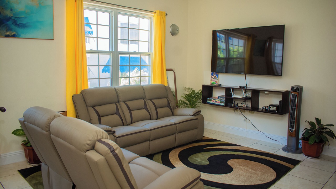Photo of Bedroom in New Kingston