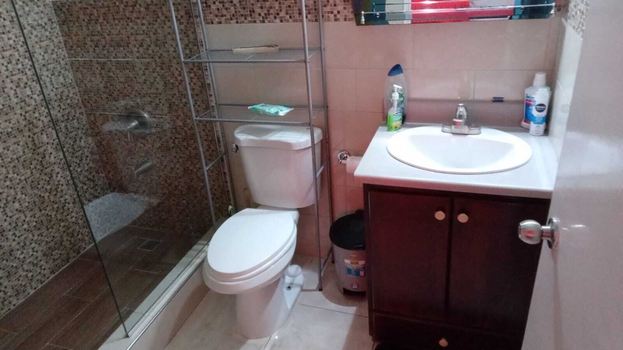 Photo of Bathroom in New Kingston