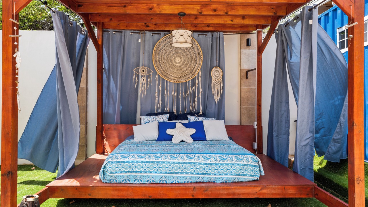 Photo of Bedroom in Palm Beach