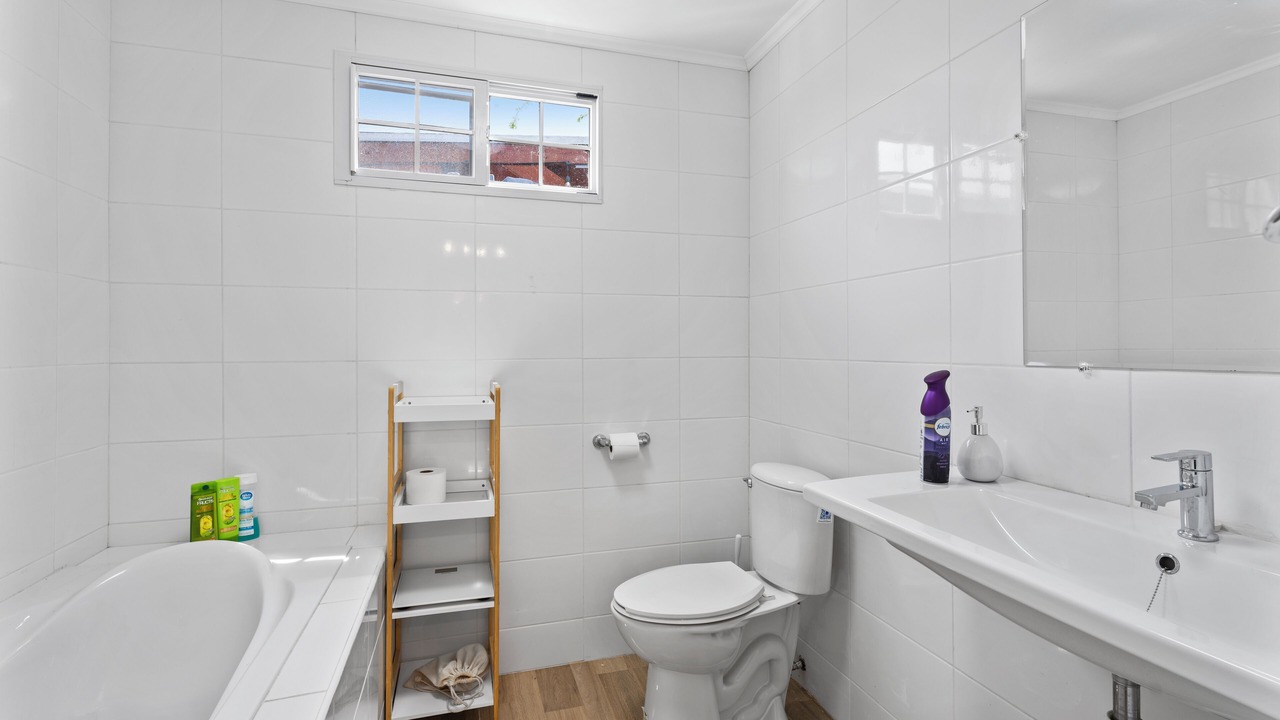 Photo of Bathroom in Palm Beach
