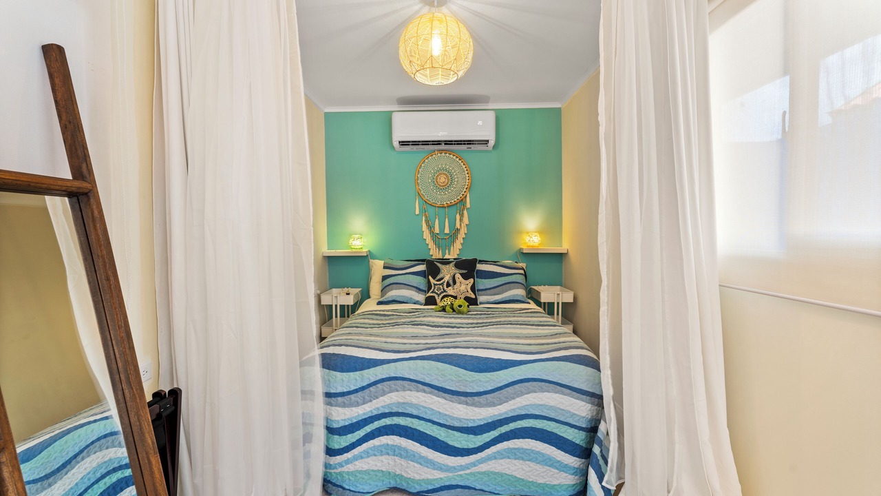 Photo of Bedroom in Palm Beach