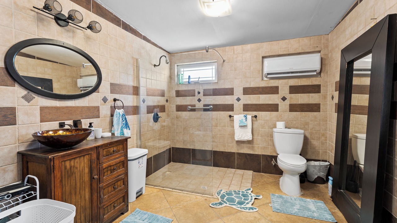 Photo of Bathroom in Palm Beach