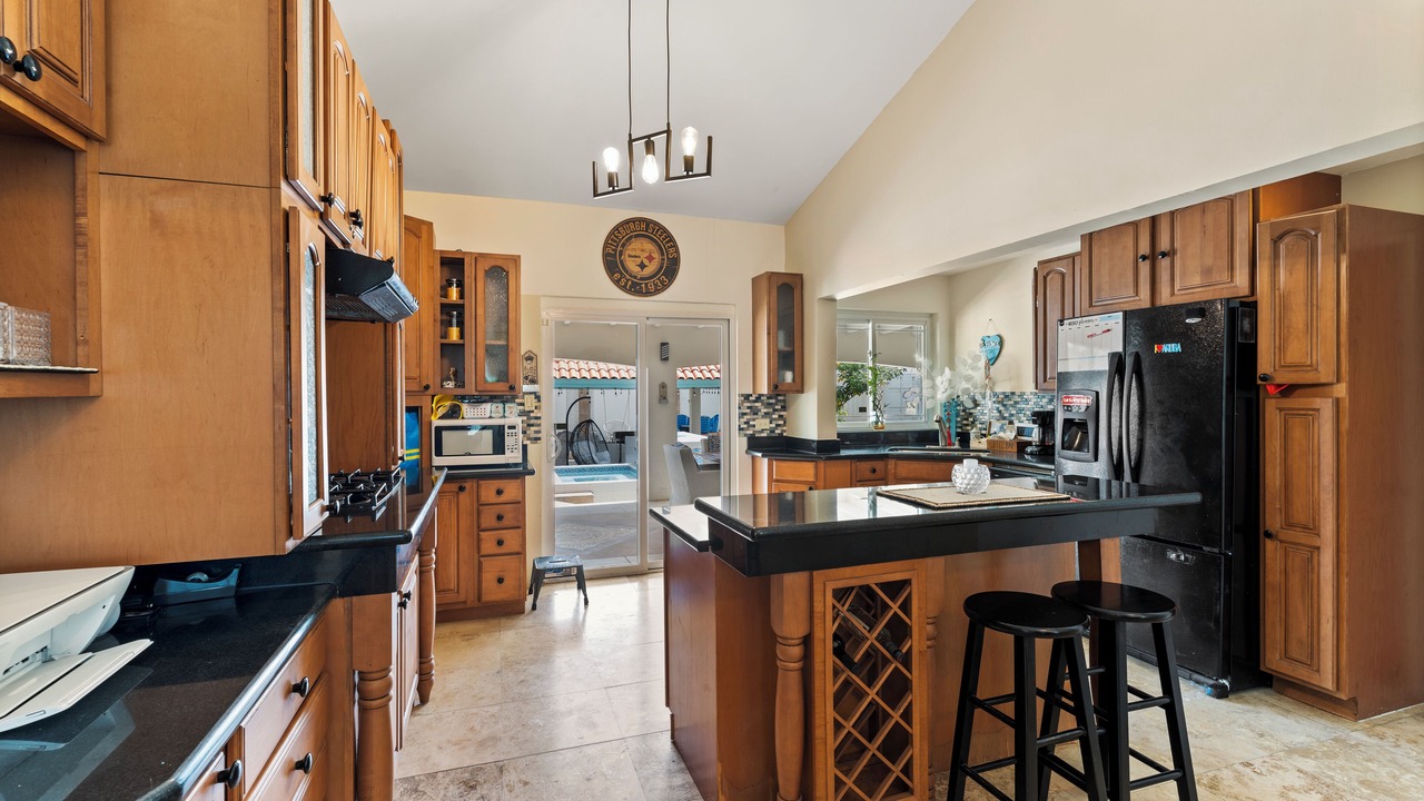 Photo of Kitchen in Palm Beach