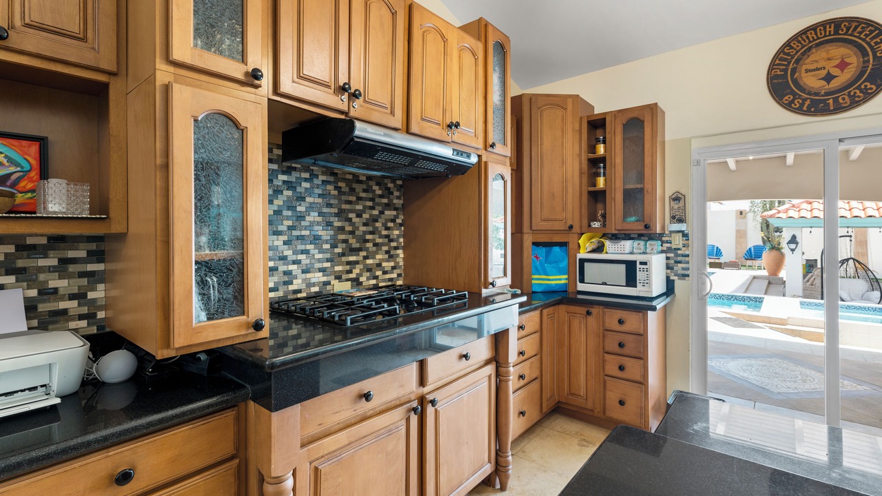 Photo of Kitchen in Palm Beach