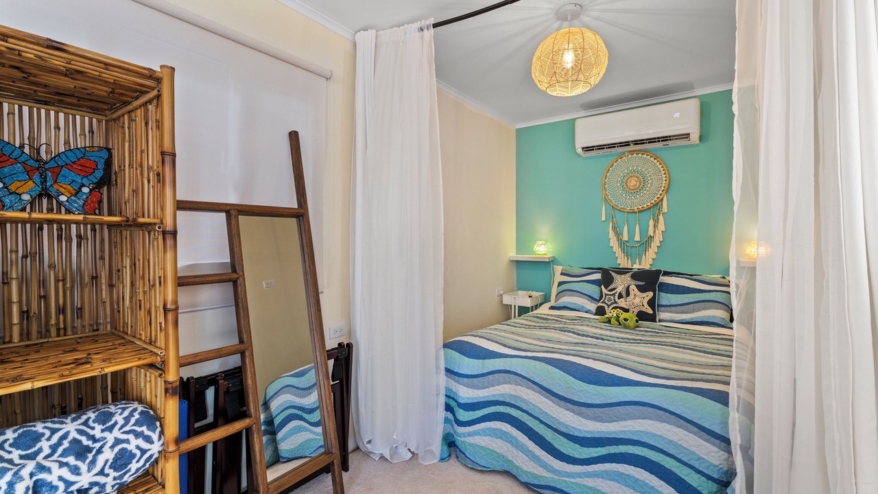 Photo of Bedroom in Palm Beach
