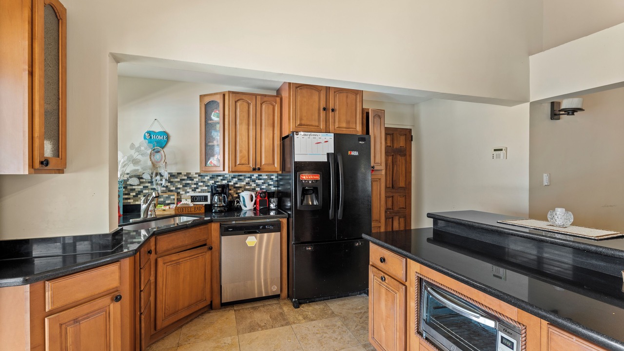 Photo of Kitchen in Palm Beach
