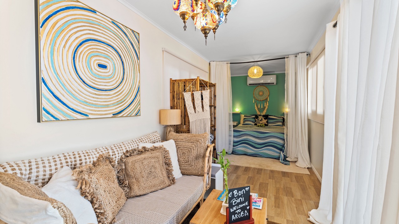 Photo of Bedroom in Palm Beach
