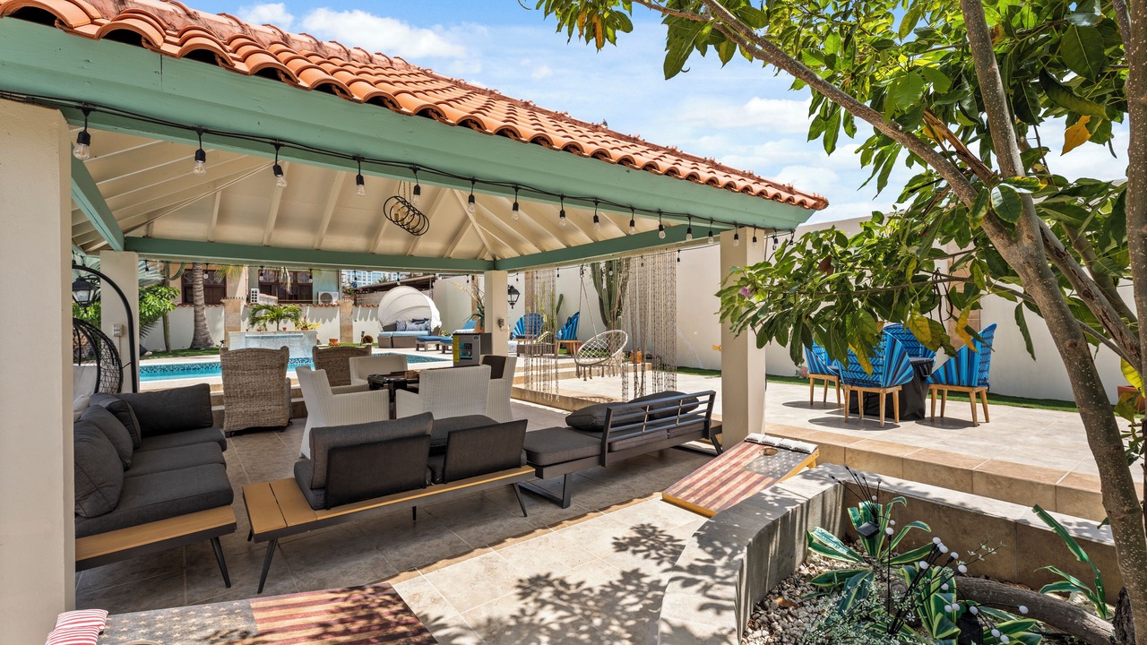 Photo of Outdoor in Palm Beach