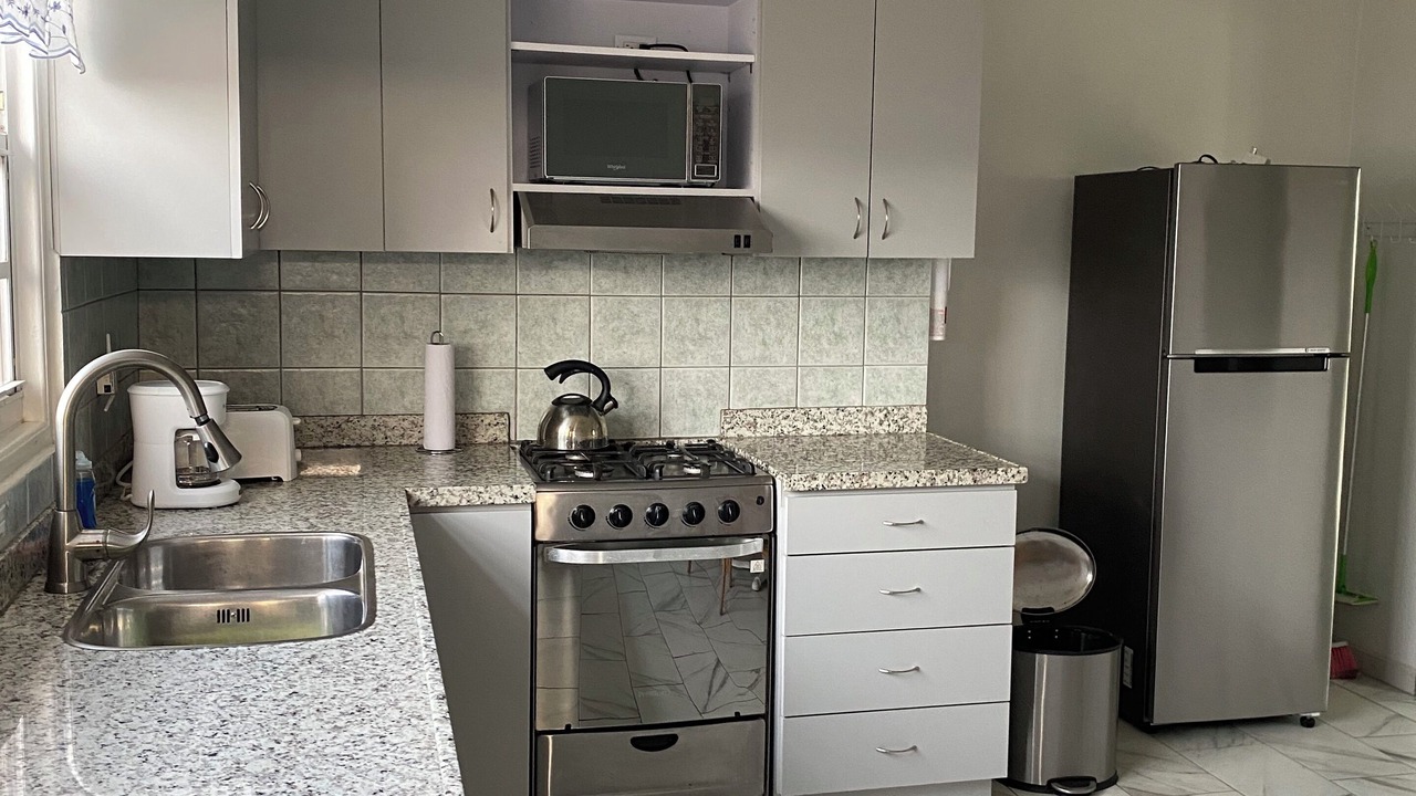 Photo of Kitchen in Bubali