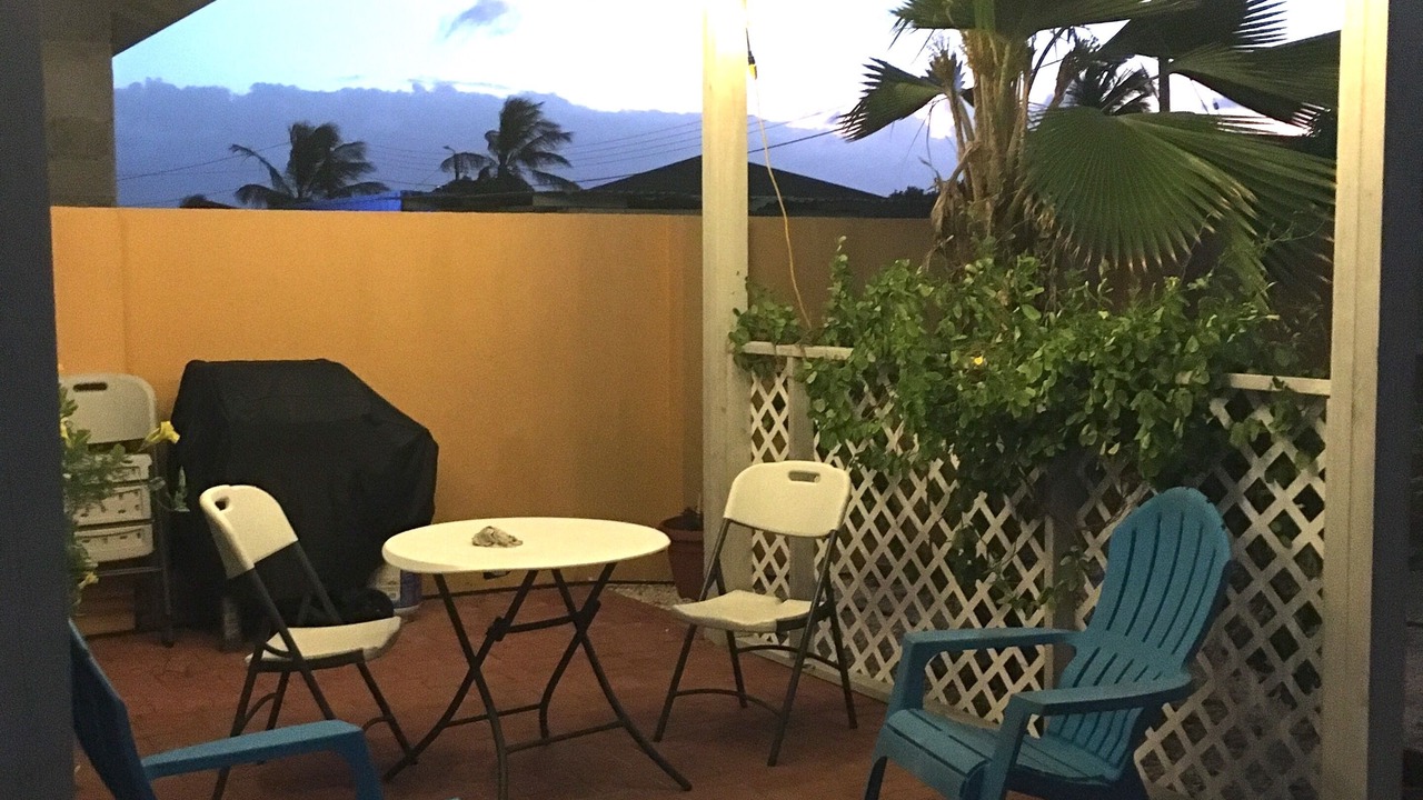 Photo of Outdoor in Bubali