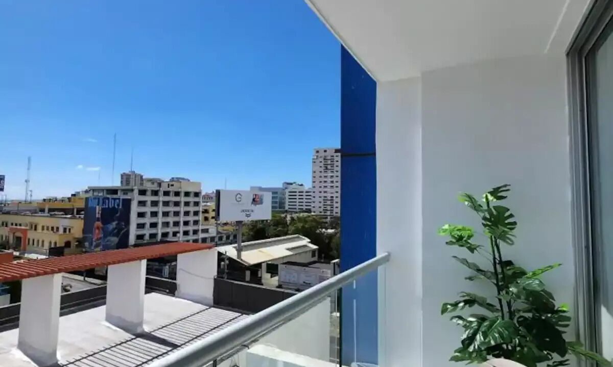 Photo of Outdoor in Downtown Santo Domingo