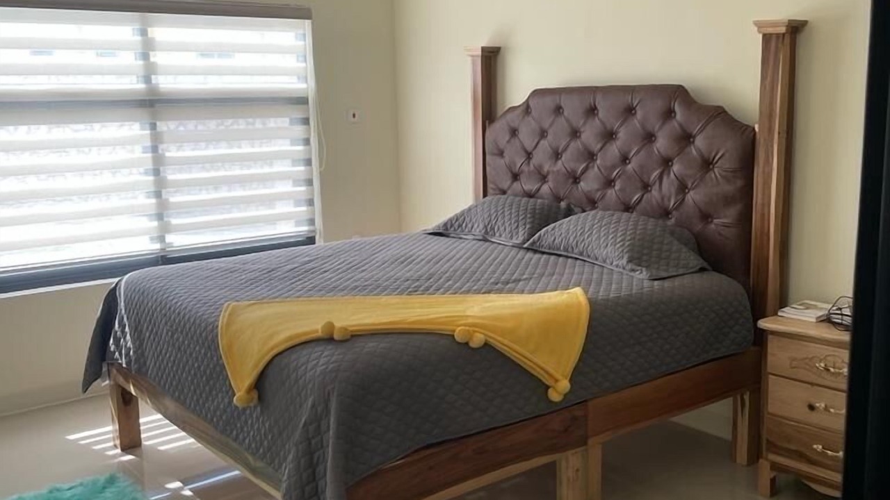 Photo of Bedroom in Ocho Rios